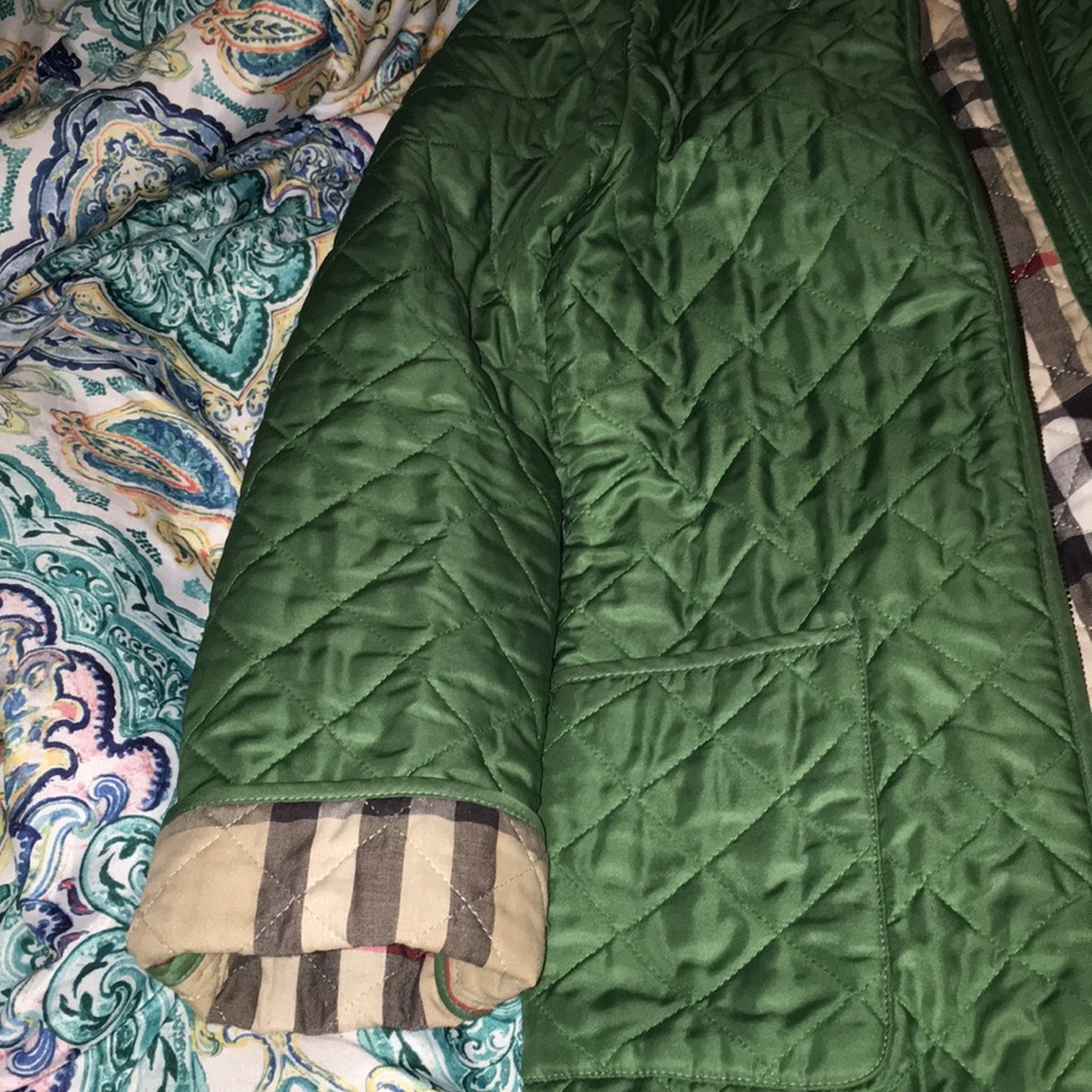 Jacket - Picture 3 of 8